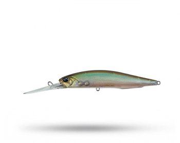 Duo Realis Jerkbait 100DR - Ghost Minnow